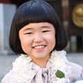 将来は監督になりたい永尾柚乃（C）モデルプレス