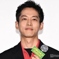 松坂桃李「家族の愛に勝るものはない」最新作アピール「ぬいぐるみが大小いっぱい」自宅の様子も告白【パディントン 消えた黄金郷の秘密】 画像
