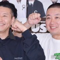 チョコプラ、20周年ライブ“シークレットゲスト”に言及 食事をした人気アーティストも明かす【ULTRA SWEET GALAXY】 画像