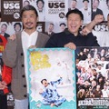 チョコプラ、パンサー＆シソンヌらへ“ほぼ何も知らせず”オファー「友達だから受けてくれた」【ULTRA SWEET GALAXY】 画像