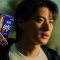 Number_i平野紫耀「ムヒ」2つの新CMでギャップ魅せ 岸優太との“ドキドキ”秘話明かす 画像
