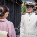 「めおと日和」瀧昌（本田響矢）の散髪に込められた“2つの意味”・なつ美（芳根京子）の涙にもらい泣きする人続出「あまりにも切ない」 画像
