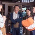 朝ドラ「あんぱん」健ちゃん（高橋文哉）、わずか10秒の食事シーンに視聴者沸く「カレーパンマン確定演出」「ついに」 画像