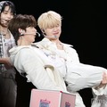 ZEROBASEONE「KCON」登場で客席降りも お姫様抱っこに会場沸く【KCON JAPAN 2025／ARTIST STAGE】 画像
