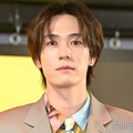 内藤秀一郎、SixTONES京本大我と映画「名探偵コナン」鑑賞＆お茶目なやり取り公開「胸熱エピ」「呼び方可愛い」の声 画像