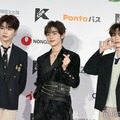 ZB1ジャン・ハオ、コラボ相手を“匂わせ”？ソン・ハンビンは「KCON」史上初3日間連続MCに意気込む 画像