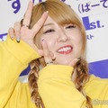 金子きょんちぃ（C）モデルプレス