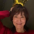My Little Lover・akko、ライブ裏長女が号泣 親子ショット公開「目鼻立ちがママそっくり」「仲良しで素敵」の声 画像