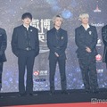 Da-iCE、メンバーの名前を騙った詐欺行為に注意喚起「いかなる場合においても金銭の振替や物品購入の要請はいたしません」 画像