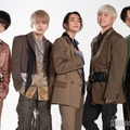 Da-iCE、メンバーの名前を騙った詐欺行為に注意喚起「いかなる場合においても金銭の振替や物品購入の要請はいたしません」 画像
