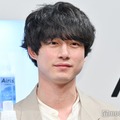 坂口健太郎（C）モデルプレス