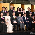 阿部サダヲ・伊藤沙莉・松本若菜ら「第33回 橋田賞」豪華集結 画像