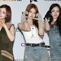 IVE妹分・KiiiKiii、日本初パフォーマンスへ 日本語で「愛してるよ」呼びかけ【KCON JAPAN 2025／レッドカーペット】 画像