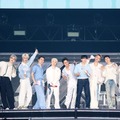【SEVENTEEN日本ファンミレポ】約2年ぶり開催にテンションMAX ユニット曲日本初披露・学ラン姿でけん玉チャレンジ＆たらい落とし…「世界で1番愛したい」CARATと過ごした“特別な休日” 画像