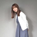 長濱ねる（提供写真）