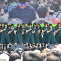 欅坂46「サイレントマジョリティー」作詞裏話 秋元康氏が1期生に感じた印象「嬉しくないのかな」 画像