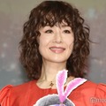 大地真央「向こうが仕掛けた」夫との馴れ初めとは？ 画像