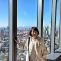 上島竜兵さんの妻・広川ひかる、夫の命日に心境つづる「3年が長いのか、短いのか」人気タレントとの交流も 画像