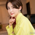 宮司愛海アナ （C）モデルプレス