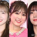 矢吹奈子＆本田仁美、クォン・ウンビの楽曲でダンスチャレンジ「IZ*ONEの絆に涙」「ひぃなこ最強」と反響 画像
