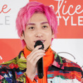 EXIT兼近大樹、34歳に！眼鏡をかけたバースデーSHOTに「ビジュ良すぎ」「かっこいい！！」の声 画像