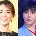 SHIHO、娘・サランちゃんがG-DRAGONと8年ぶり再会 3ショットに「成長してる」「ジヨンがニコニコで可愛い」の声 画像