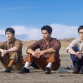 朝ドラ「あんぱん」千尋（中沢元紀）の想い垣間見える視線に視聴者注目「やっぱり好きなんだ」「切ない」の声 画像