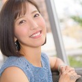 フジ小澤陽子アナ、母＆娘との3世代ショット公開「笑顔が素敵」「幸せ伝わる」の声 画像