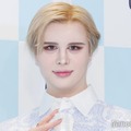 Matt、美人母との2ショット公開「女優さんみたい」「めっちゃ綺麗」と反響 画像