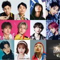 キンプリ高橋海人＆ME:I・RANら豪華集結「THE DANCE DAY」ハーフタイムショー出演者＆曲目解禁 画像