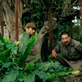 堤真一＆山田裕貴、極限状態の実話に思い滲ませる「木の上の軍隊」“兵士2人”の真実公開 画像
