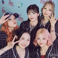 UN1CON／（左上から時計回りに）MANAMI、AKARI、NARAE、JOA、KOKORO（C）モデルプレス
