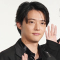 「久しぶりの短髪」櫻井海音、雰囲気ガラリ！イメチェンSHOTにファン悶絶「さらにかっこいい」 画像