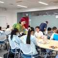 「100％英語漬け」TUJ短期集中講座…早割5/30まで 画像