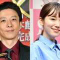 高橋一生、飯豊まりえと夫婦共演の映画『岸辺露伴は動かない』撮影を回想「非常に楽しかった」 画像