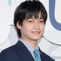 Aぇ! group佐野晶哉「脱いだらすごいですよ」トレーニングの成果をアピール【か「」く「」し「」ご「」と「】 画像
