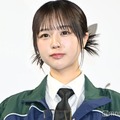 なえなの、ドラマ撮影現場で体に異変「走りながら泣き叫ぶシーンで」 画像