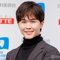 鈴木福ら4きょうだい、スタジオツアー東京を満喫「ローブ着てるの可愛い」「素敵な写真すぎる」と反響 画像