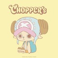 「ONE PIECE」人気キャラ“チョッパー”メインの新プロジェクト誕生 公式サイト＆SNSも開設【CHOPPER’s】 画像