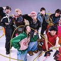 WOLF HOWL HARMONY＆XY「TGC teen ICHINOSEKI」2開催連続出演決定 画像