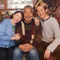 松坂桃李“家族愛”語る特別映像公開 寺尾聰＆松坂慶子との写真も解禁【父と僕の終わらない歌】 画像
