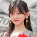 乃木坂46池田瑛紗、学業のためイベント欠席発表 東京藝術大学に在学中 画像
