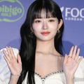 IVEレイ、実家公開に反響「広くて素敵」「夕食にシャトーブリアンは異次元」ユジンもお泊まり 画像