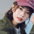 モデルプレスのインタビューに応じた安斉星来（C）モデルプレス