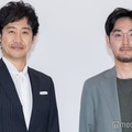 「探偵はBARにいる3」上映後舞台挨拶に出席した大泉洋、松田龍平（C）モデルプレス
