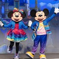 開園70周年衣装のダッフィー＆シェリーメイが初公開！カリフォルニア