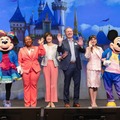 開園70周年衣装のダッフィー＆シェリーメイが初公開！カリフォルニア