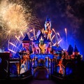 開園70周年衣装のダッフィー＆シェリーメイが初公開！カリフォルニア