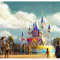 開園70周年衣装のダッフィー＆シェリーメイが初公開！カリフォルニア