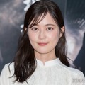 生田絵梨花、10年ぶり再会したベテラン俳優から「全然別人だった」の声 親子役から遊女＆刑事へ【天城越え】 画像